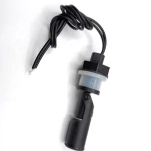 Tank Pool Horizontal Water <strong>Level</strong> Switch <strong>Level</strong> Sensor PP Plastic <strong>Ball</strong> <strong>Float</strong> Switch - Product Image 4