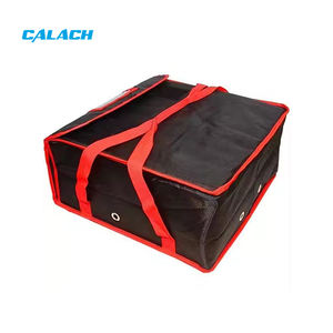 <span class=keywords><strong>Sac</strong></span> isotherme pour la <span class=keywords><strong>livraison</strong></span> de pizzas, <span class=keywords><strong>sac</strong></span> de transport pour la <span class=keywords><strong>livraison</strong></span> de nourriture, sacs à pizza pour la <span class=keywords><strong>livraison</strong></span> - Product Image 2