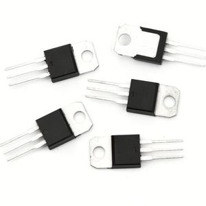 New and Original Supply KMB050N60P TO-220 Transistor Specialized Electronic Components Purchasing and Support Services - Product Image 1