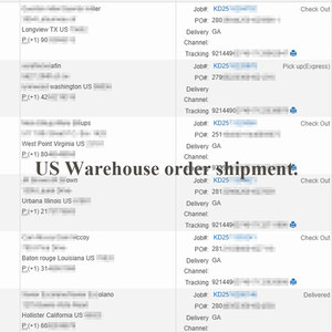 Profumi Originali USA in Stock, Ingrosso Designer Cologne 1:1 con Ricevuta, Profumi a Lunga Durata, Spray Corpo, Fragranze Originali - Product Image 3