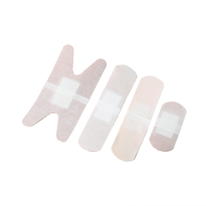 Yeso para heridas de algodón pesado no tejido de grado médico hecho a mano para un Sellado seguro en procedimientos de vendaje para heridas - Product Image 5