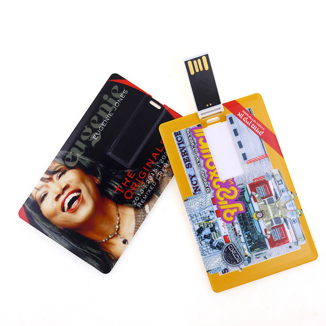 Promotional Card Usb Pendrive 512mb 1gb 2gb 4gb 8gb Usb Memory Stick Cheap Business Credit Card Shape Usb Flash Drive