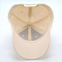En gros : Chapeau bob à large bord, Casquette 6 panneaux, Casquette avec logo brodé 3D en relief personnalisé, Casquettes unisexe style 'Dad Hat', Casquettes de baseball