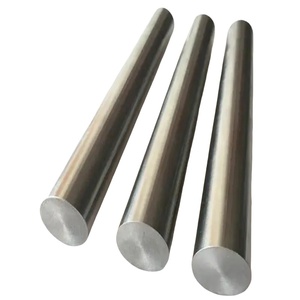 Hình dạng Bộ nhớ nitinol Niken Titan vòng hợp kim thanh niti thanh - Product Image 1