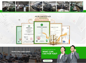 In ấn sách tự xuất bản, đóng gáy hoàn chỉnh, bìa cứng, giấy offset, tùy chọn logo riêng, chấp nhận kích thước tùy chỉnh - Product Image 6