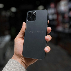 Para 6/6S/7/8/Plus/X/XR/<span class=keywords><strong>XS</strong></span>/11/12 Pro/13 Pro <span class=keywords><strong>Max</strong></span> Nuevo Teléfono de 6.7 Pulgadas con Batería de 4000-4999 mAh y 128GB/256/<span class=keywords><strong>512GB</strong></span> - Product Image 5