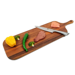 <span class=keywords><strong>Planche</strong></span> à découper en <span class=keywords><strong>bois</strong></span>, Rectangle, coin rond, <span class=keywords><strong>bois</strong></span>, <span class=keywords><strong>bois</strong></span>, <span class=keywords><strong>bois</strong></span> - Product Image 3