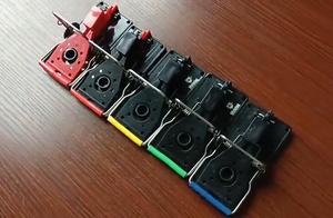 Trappola automatica <span class=keywords><strong>per</strong></span> topi 6 pezzi ad alta sensibilità efficace topi indiani più sicuri Killer classici in plastica utilizzabile <span class=keywords><strong>per</strong></span> ratti a stato solido - Product Image 6