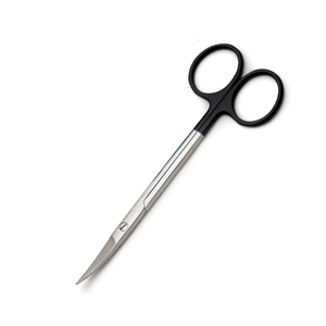 New Model <b>Gum</b> Scissors 14 cm 18 cm for Bandage Remover Stainless Steel <b>Gum</b> Bandage Scissors - Product Image 4
