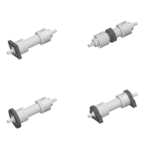 Cylindre hydraulique à double tige pour charges lourdes série CGM1 (modèles CGM1MF1 CGM1MF3 CGM1MT4 CGM1MS2) – Fabriqué en Chine - Product Image 1