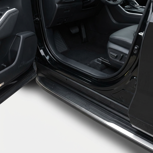 Kachi Aluminium-Trittbretter Luxuriöse Einfache Installation Passend für Highlander 2021-2025 Original-Seitenschweller-Ersatz - Product Image 4