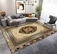 Tapis et carpettes de haute qualité, nouvelle collection, design moderne personnalisé, tapis de salon, grand tapis