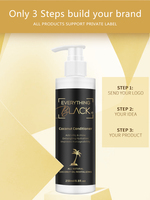 Purc-shampoing et conditionneur d'huile gan, origine maroc, tout naturel, soin profond, réparation, lisse, hydratant, cheveux naturels