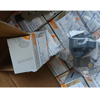 Capteur IAC (vannes de ralenti) pour Hyundai Sonata, Getz, Elantra, Excel, Atos, Rio, Picanto