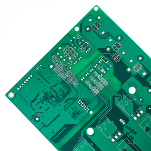 Lắp ráp Trung Quốc nguồn nhà máy OEM PCB tùy chỉnh thiết bị điện tử bảng mạch <span class=keywords><strong>SMT</strong></span> nhà sản xuất <span class=keywords><strong>pcba</strong></span> - Product Image 2