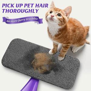 Recharges de tampons de vadrouille à pulvériser Tampons de sol en <span class=keywords><strong>bois</strong></span> dur lavables en machine Tampons de vadrouille réutilisables - Product Image 6