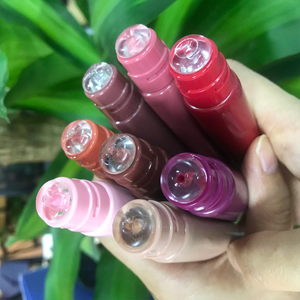 <span class=keywords><strong>Gloss</strong></span> à lèvres hydratant et repulpant à fini éclatant, faible quantité minimale <span class=keywords><strong>de</strong></span> commande - Product Image 6