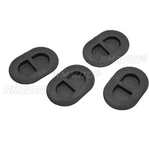 Kit de Accesorios para Auto, Tapones Impermeables para Orificios de Carrocería, para Jeep Wrangler JK JL 2007-2021 - Product Image 4