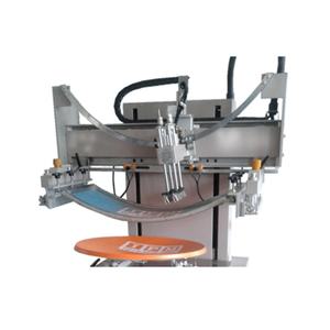 Máquina de Serigrafía Semiautomática con Motor PLC para Antenas Parabólicas, Fácil Operación para Industrias Agrícolas, Nueva Condición, Gran Venta - Product Image 4