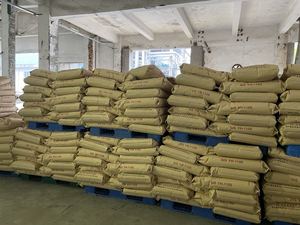 YH-1105 Copolymer Khối Styrene Isoprene Bán Chạy Sinopec (SIS) - Product Image 6