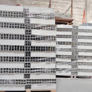 Réseau Goulottes Électriques 60x40 Canaleta 100x50 <span class=keywords><strong>PVC</strong></span> Ducto - Product Image 6