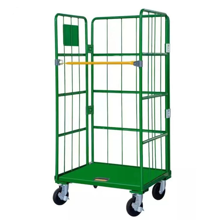 Logistics Equipment Heavy Duty PU Wheel
