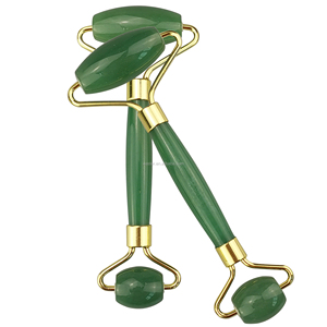 Blanc jade <span class=keywords><strong>néphrite</strong></span> le meilleur vendeur jade massage aux pierres - Product Image 2