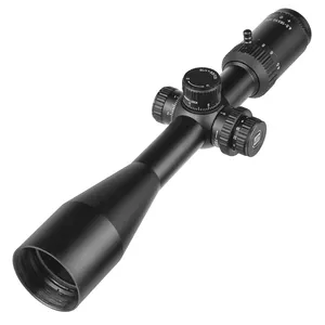 4.5-18x50 SF IR OEM ODM Tactique Étanche Antichoc Antibuée Chasse Portée