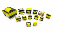 Transformateur Ups Transformateur Flyback TV Transformateur Flyback 48v Haute Tension 12v 120v Puissance d'entrée Sortie 36v