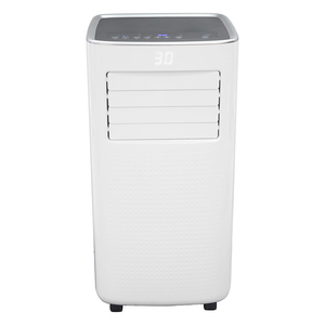 Aire Acondicionado Portátil de 10000 BTU, Unidad Inteligente 4 en 1 con Deshumidificador, Ventilador, Calefacción y Control por WiFi, Modelo de Piso - Product Image 2