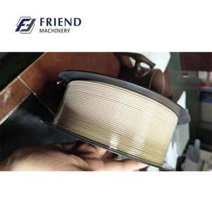 1,75mm PLA mit Kohlefaser Bambus 3D-Filament-Herstellungsmaschine - Product Image 4