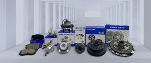 55116866AA ท่อระบายหม้อน้ำ esaever สำหรับรถจี๊ป - Product Image 6