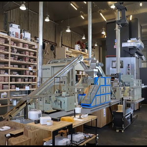 เครื่องซักผ้าบาร์ทำสบู่ทำสบู่ - Product Image 1