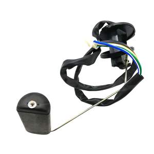 Nuevo Sensor de Nivel de Combustible para Motos, Sensor de Tanque de Combustible para GY6 125cc, Flotador de Combustible de 12V, Reequipamiento/Actualización - Product Image 2