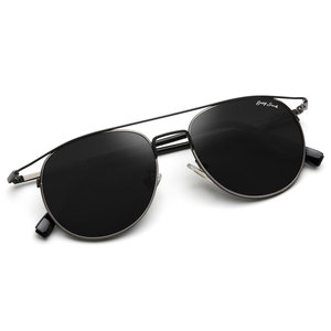 Lunettes de soleil Golf Jack Pilot 2314 unisexe avec verres TAC UV400, style monture - Product Image 3