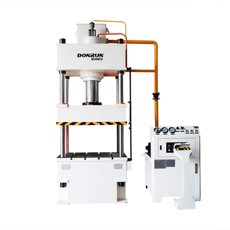 200 Ton Metal Stamping Machine Price
