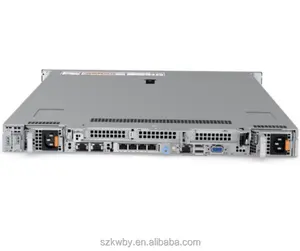 Rak R650 Server Emc Poweredge R650, rak Server Mini 1U 650 Xeon Server