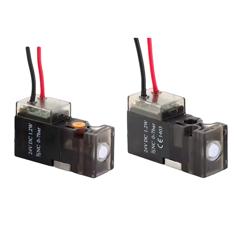 15MM Sock Mini Line DIN Connector