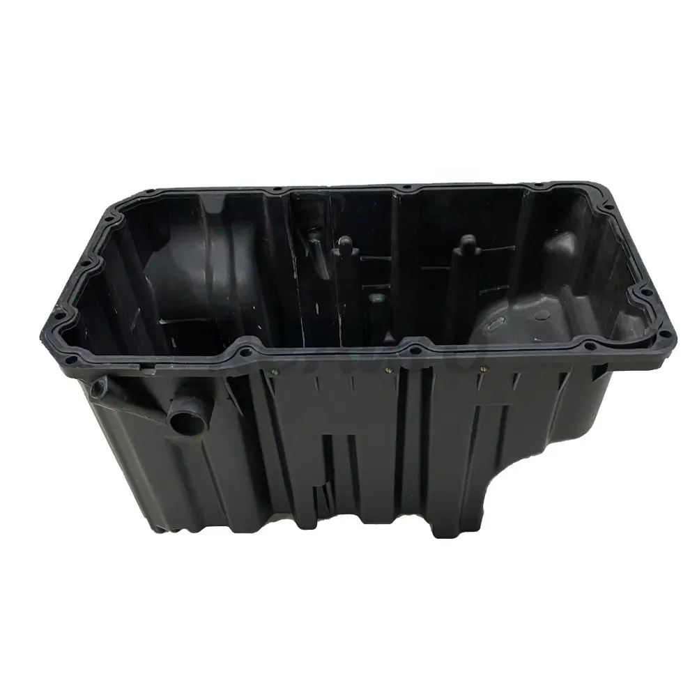 MP2 V6 Oil Pan For Mercedes Benz Actros Truck Spare Parts 5410101213 5410101613 5410101013 5410101113