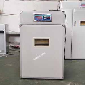 Sıcak Fırsat Küçük Boy Kuş Kuluçka Makinesi 220V Yeni Yüksek Güvenlikli Otomatik %98 Kuluçka Oranı 1 Yıl Garanti - Product Image 2