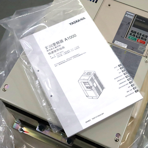 ตัวแปลงความถี่ซีรีส์ A1000 รุ่นดั้งเดิม CIMR-AU4A0103FAA - Product Image 3