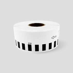 Ruban d'étiquettes en continu Dk-22210 Brother de haute qualité pour <span class=keywords><strong>achat</strong></span> en gros - Product Image 2