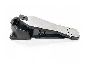 Trigger de pedal de bombo compatible con la mayoría de los modelos de <span class=keywords><strong>Roland</strong></span> , Alesis - Product Image 2