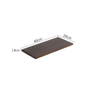 YQ JENMW casier à vin en bois massif nordique supports muraux Simple moderne salon <span class=keywords><strong>cave</strong></span> à vin tasse étagère de <span class=keywords><strong>rangement</strong></span> - Product Image 4