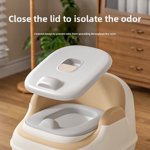 Pot de toilette pour enfants et bébés, modèle <span class=keywords><strong>YSB</strong></span>, pour garçons et filles - Product Image 4