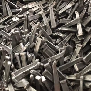 Hot bán tùy chỉnh mạ kẽm ringlock giàn giáo phụ kiện <span class=keywords><strong>Wedge</strong></span> Pin tất cả các vòng Pin khóa giàn giáo - Product Image 6