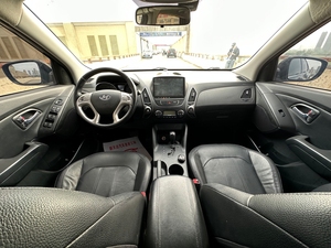 <span class=keywords><strong>Hyundai</strong></span> Ix35 2019 Usata, SUV Automatico con Forte Coppia e Basso Consumo di Carburante, Guida a Sinistra, <span class=keywords><strong>Auto</strong></span> di Seconda Mano per Esportazione - Product Image 4