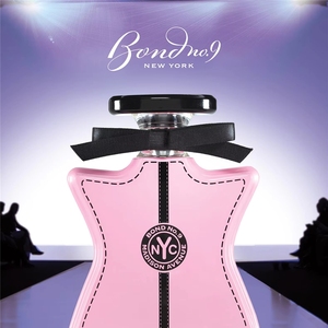 Colonia de Alta Calidad NY Bond No 9 Tribeca Greenwich Village Lafayette Street 100ml, Fragancia Floral Amaderada de Fresa 1 1 - Product Image 2