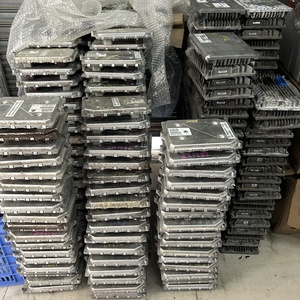 ชุดควบคุม N46 B48 มือสองสำหรับรถยนต์ N52/N55/N20/V80/V90 ใช้ไฟ DC 12V - Product Image 2