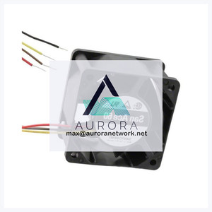 Ventilador de refrigeración OEM de alta calidad, 9GV0612P1G03,1688-1652-ND, con buen precio - Product Image 1